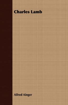 Charles Lamb