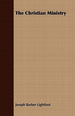 The Christian Ministry