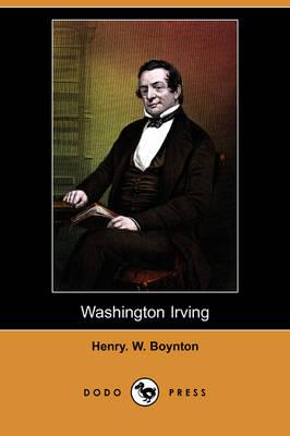 Washington Irving (Dodo Press)