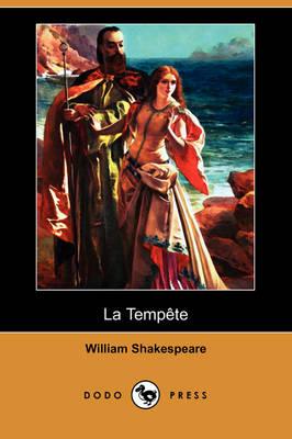 La Tempete (Dodo Press)