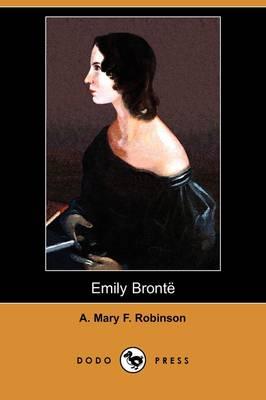 Emily Bronte (Dodo Press)
