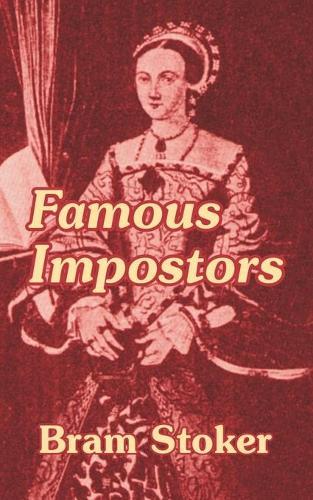 Famous Impostors