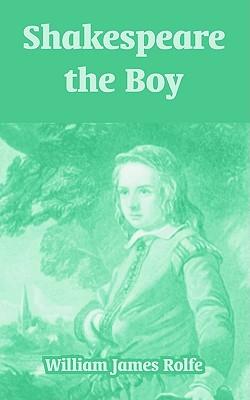 Shakespeare the Boy