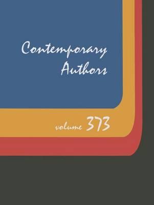Contemporary Authors: A Bio-Bibliographical Guide to Current Writers in Fiction, General Nonfiction, Poetry, Journalism, Drama, Motion Pictures, Television, and Other Field