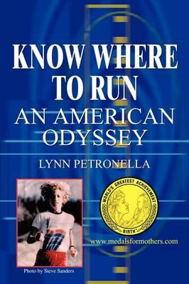 Know Where to Run: An American Odyssey