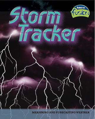 Storm Tracker: Measuring and Forecasting Weather