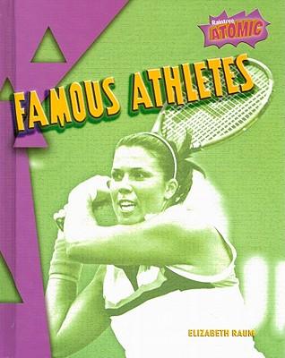 Famous Athletes
