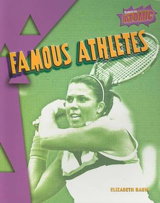 Famous Athletes