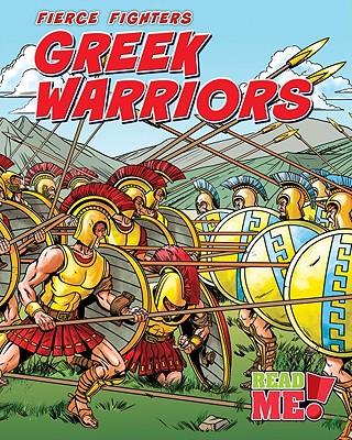Greek Warriors