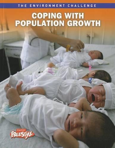 Coping with Population Growth