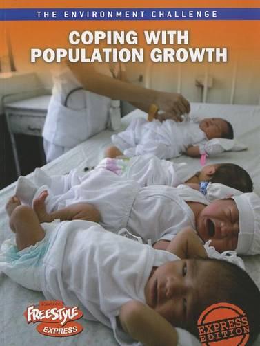 Environment Challenge Coping with Population Growth