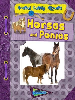 Horses and Ponies