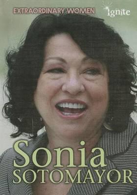 Sonia Sotomayor