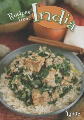 Recipes from India