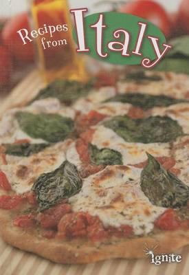 Recipes from Italy