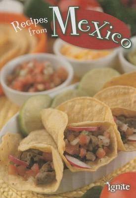 Recipes from Mexico