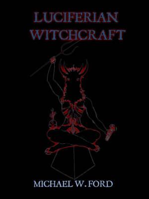 Luciferian Witchcraft