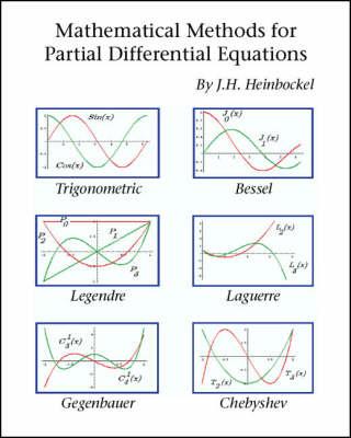 Mathematical Methods for Partial Differential Equations