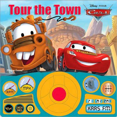 Tour the Town