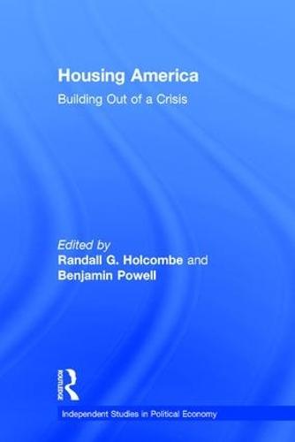 Housing America: Building Out of a Crisis