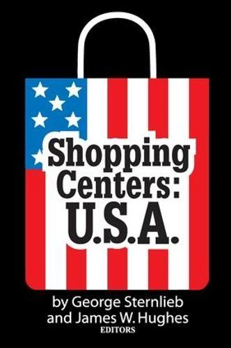 Shopping Centers: U.S.A.