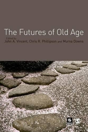 The Futures of Old Age