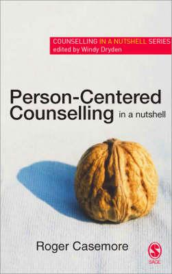Person-Centred Counselling in a Nutshell