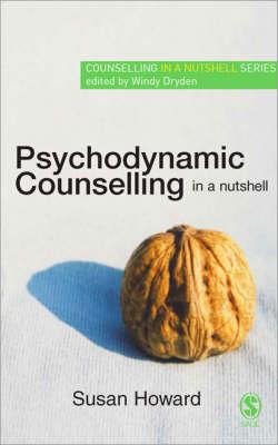 Psychodynamic Counselling in a Nutshell