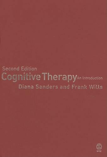 Cognitive Therapy: An Introduction