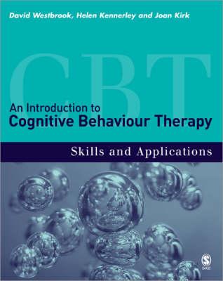 An Introduction to Cognitive Behaviour Therapy: Skills and Applications