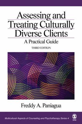 Assessing and Treating Culturally Diverse Clients: A Practical Guide