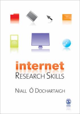 Internet Research Skills: How to Do Your Literature Search and Find Research Information Online