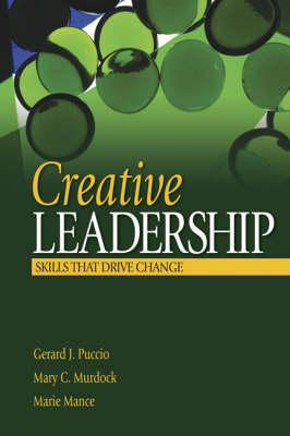 Creative Leadership: Skills That Drive Change
