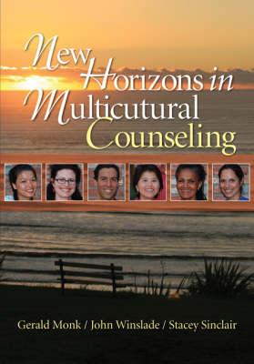 New Horizons in Multicultural Counseling