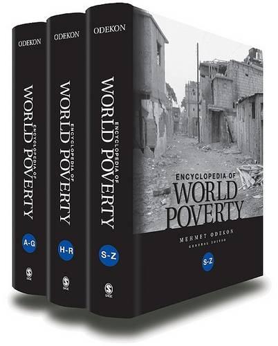 Encyclopedia of World Poverty