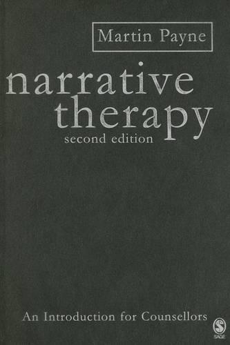 Narrative Therapy
