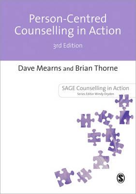 Person-Centred Counselling in Action