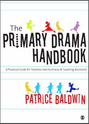 The Primary Drama Handbook