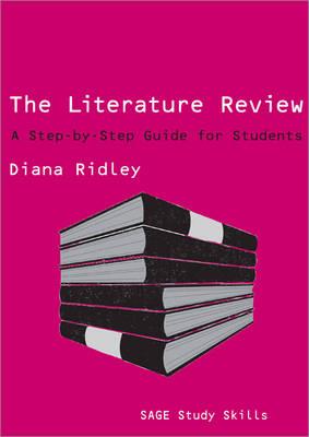The Literature Review: A Step-by-Step Guide for Students