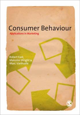 Consumer Behaviour: Applications in Marketing