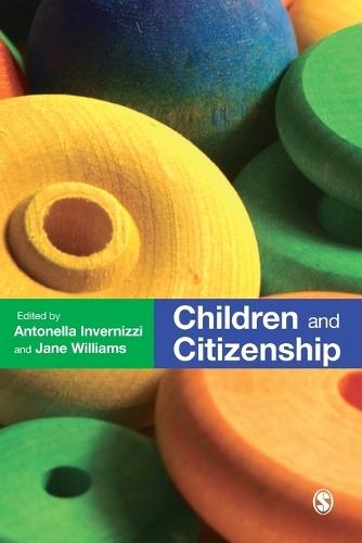 Children and Citizenship