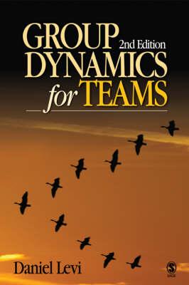 Group Dynamics for Teams