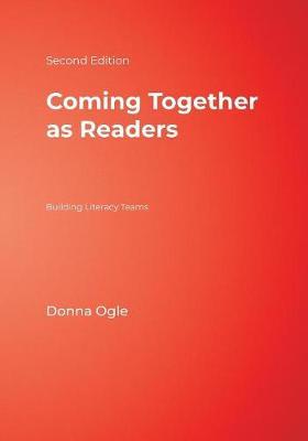 Coming Together as Readers: Building Literacy Teams