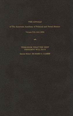 Terrorism: What the Next President Will Face