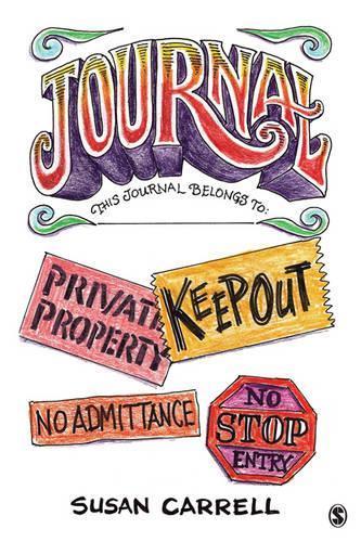 Journal: A Guide to Self-Discovery and Growth