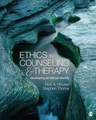 Ethics in Counseling and Therapy: Developing an Ethical Identity