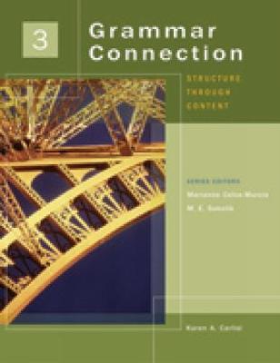 Grammar Connection 3: Structure through Content