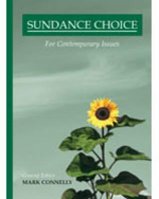 Sundance Choice, Developmental Version (with InfoTrac (R))
