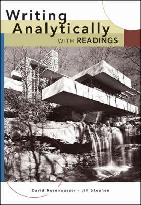 Writ Analy About Wrds and Images