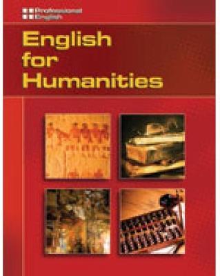 English for the Humanities: Professional English